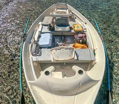 Trout Bariloche