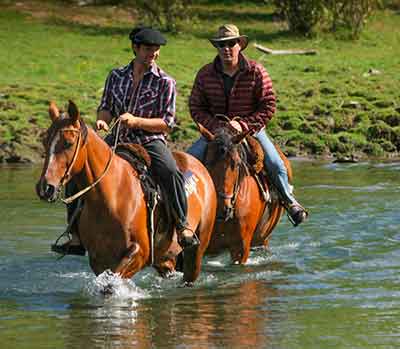 Trout Bariloche Packages